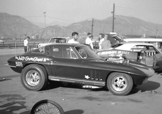 Jolly Green giant II blown vette.JPG