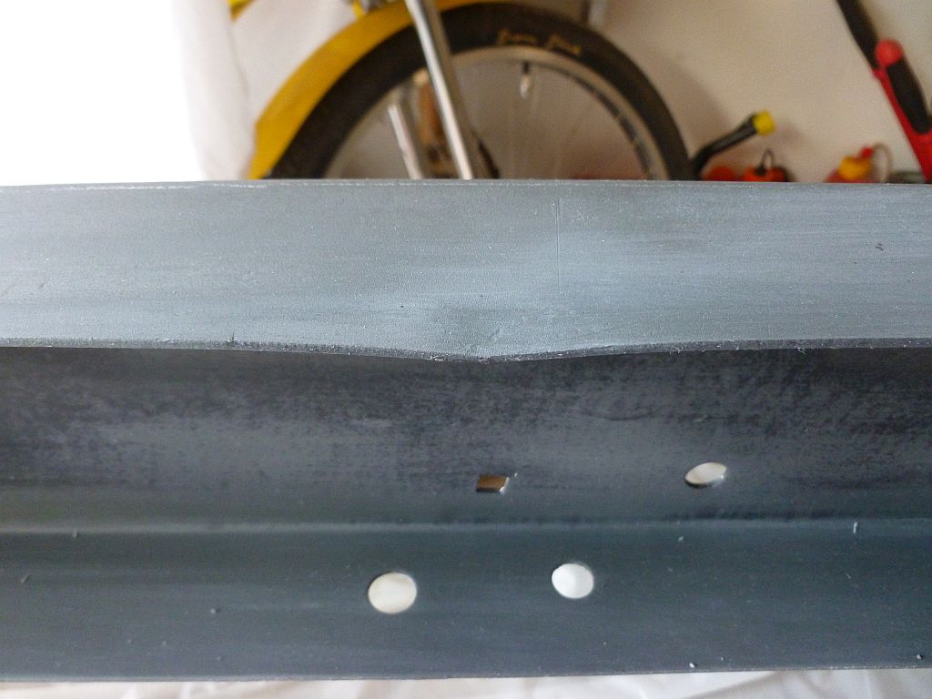 June 27 small dent on left frame rail  R.jpg