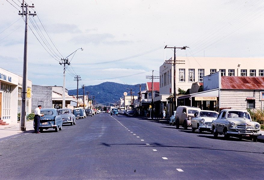 Kaitaia circa 1960.jpg