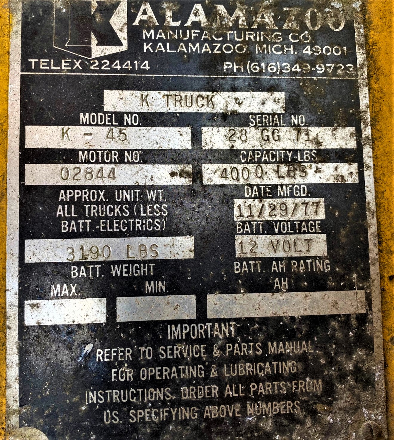 kalamazoo data plate.jpg