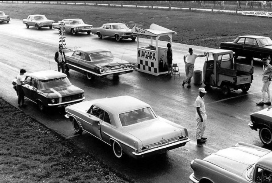keeping the track dry.JPG