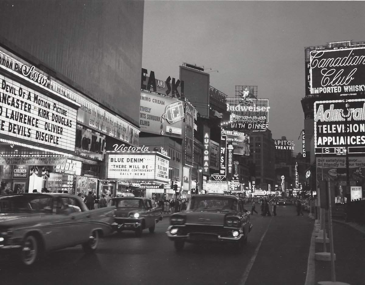 Kees Scherer    New York City       1959.jpg