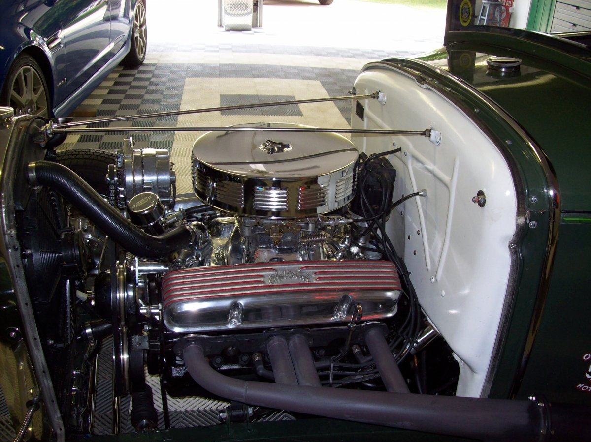 keiths 30 model a  8 13 2015 005.JPG