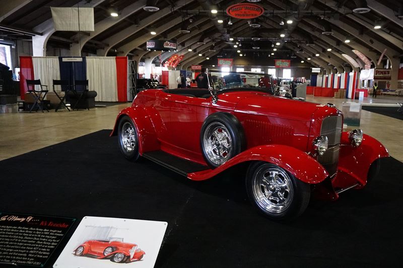 Ken Katashio's 1932 Ford Roadster (by Mark Vaughn).jpg