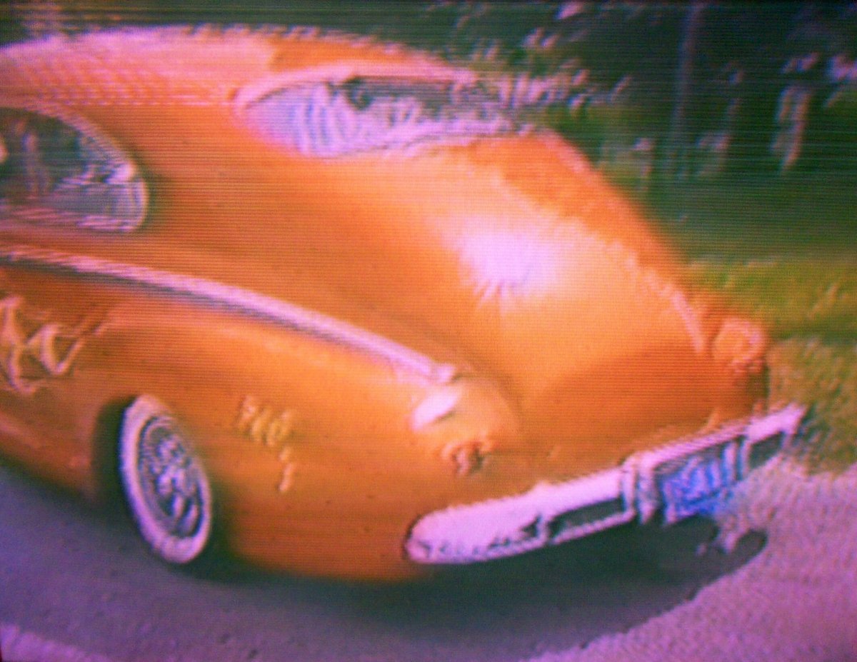 Kim n Nancy Johnson 41 Buick b 86 LSS.JPG