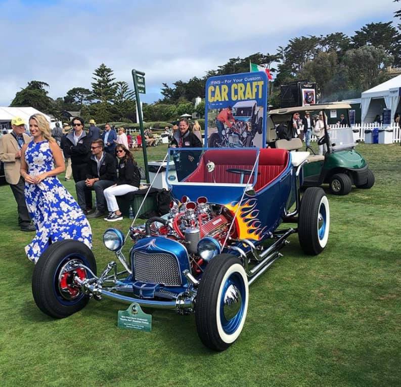 Kookie Kar @ 2019 Pebble Beach Concours d'Elegance -by unknown photographer.jpg