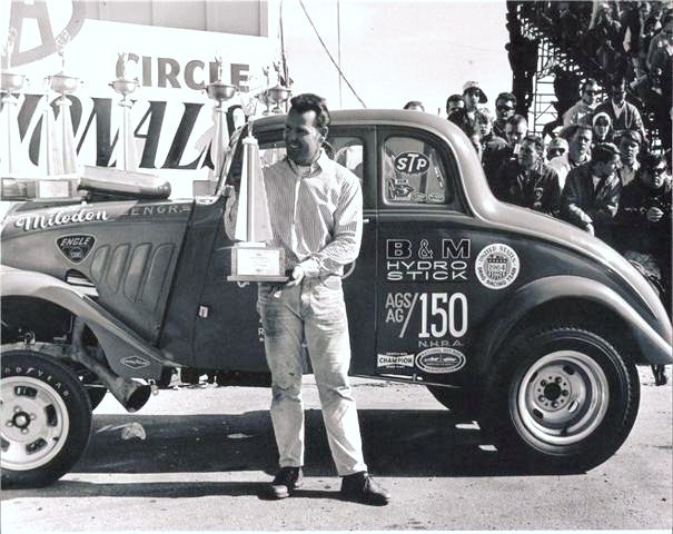 KSPittmanPomona1965.jpg