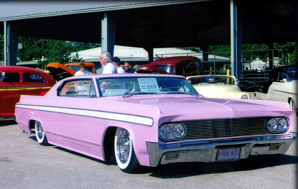 Kustom Zocchi 63 Oldsmobile Rick Leventhal Photo copy.jpg