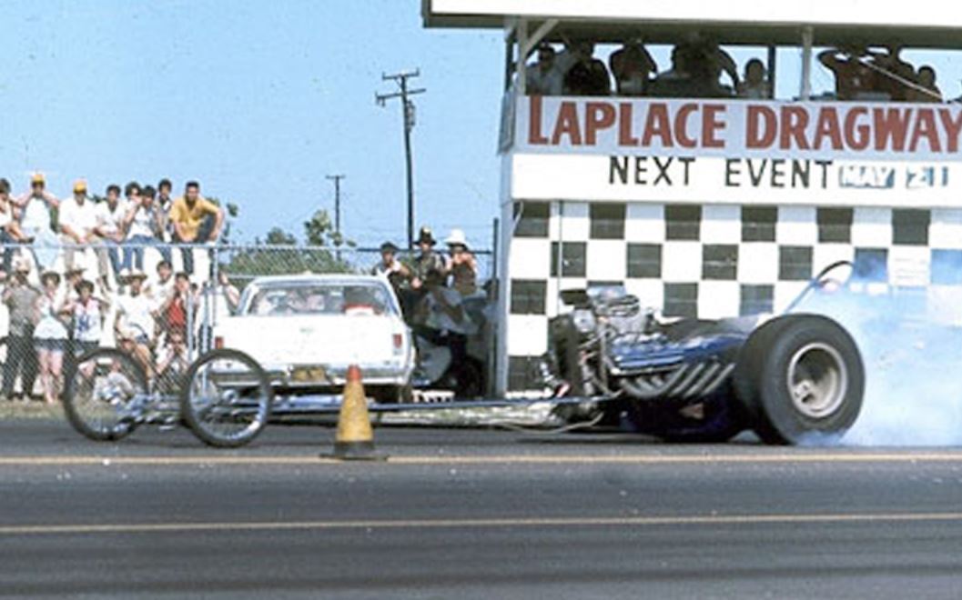 La Place Dragway La Place Louisiana.JPG