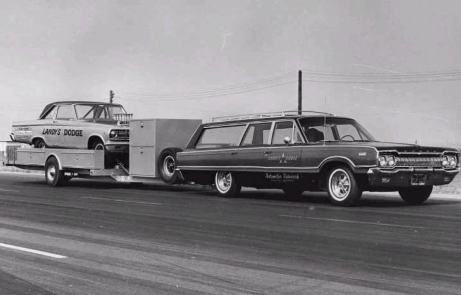 Landy Tow rig.JPG