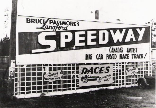 Langford Speedway front gate 1940s.jpg