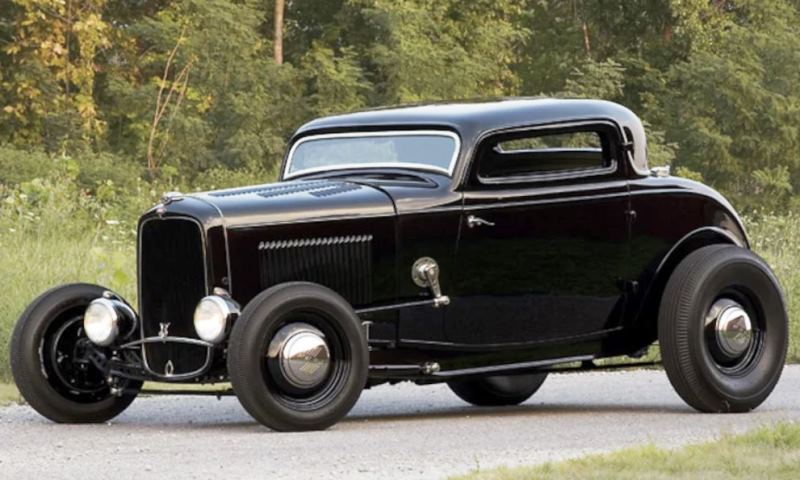 Larry Roller's Deuce 3wd Coupe.JPG