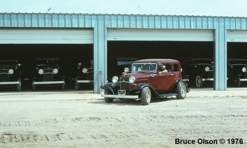 Larry Westervelt Deuce Vicky at The The Secrest Collection - Oklahoma 1976.jpg