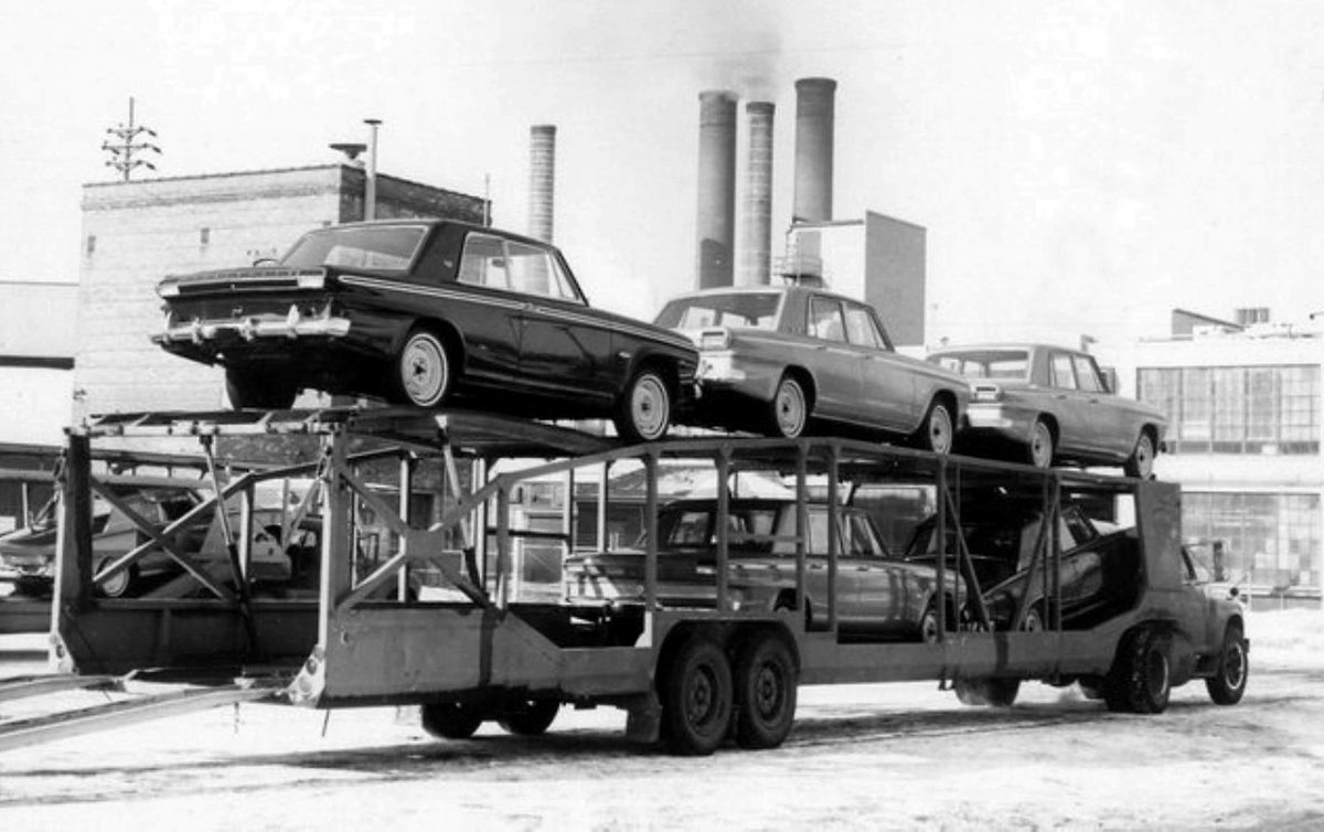 Last of the US Studebakers… 1964.jpg