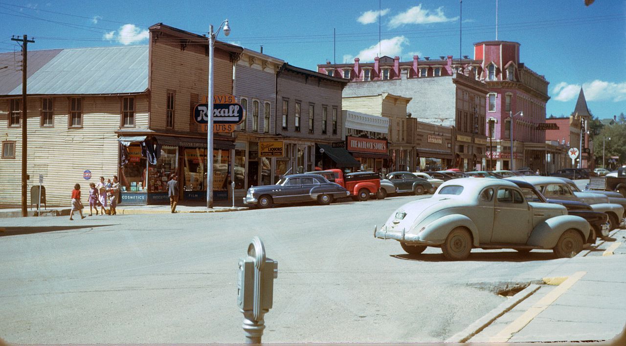 Leadville & the Hotel Vendome, Colorado.jpg