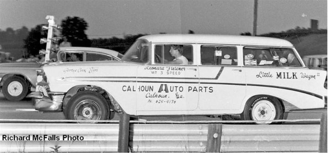 Leonard Fletcher Little Milk Wagon II.JPG