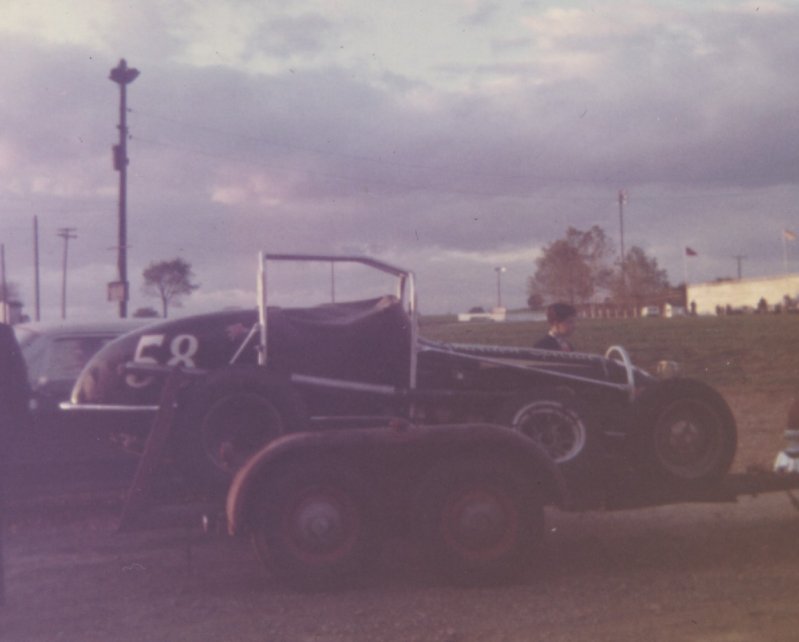 Leroy Felty Basement Bessie in 69.jpg