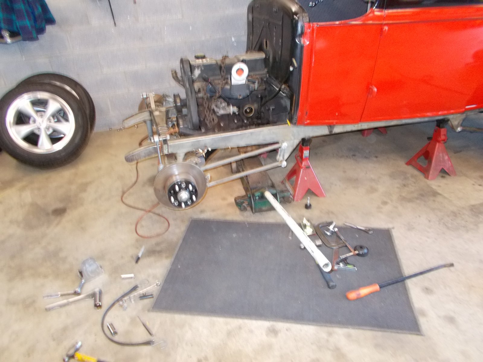 leveling engine pic. #2.JPG