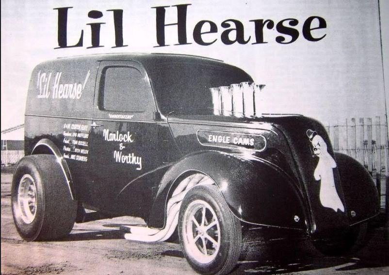 lil hearse and thames.JPG