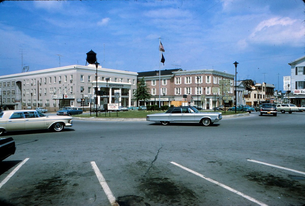 Lincoln Square Gettysberg PA  12.jpg