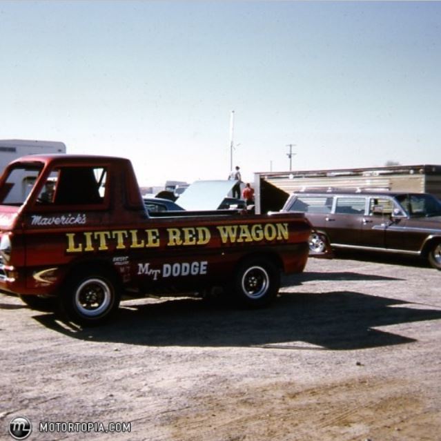 Little red wagon.JPG
