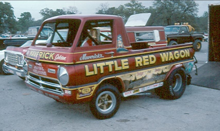 Little Red Wagon2.JPG