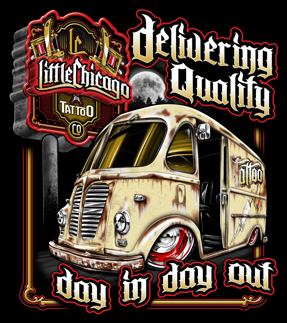 LittleChicagoTattooDeliveryTruckShirtBACKproof.jpg