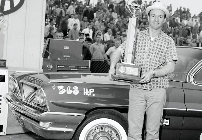 Lloyd Cox Pontiac class winner.JPG