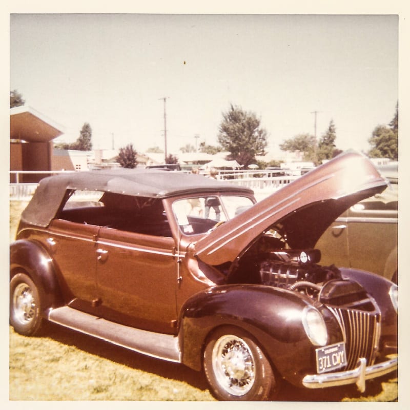 LODI '73 - ’39 Convertible Sedan - by Bill Branch.jpg