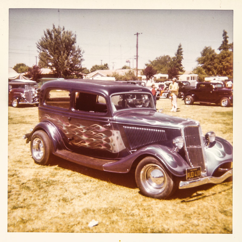 LODI '73 - '34 Tudor - by Bill Branch.jpg
