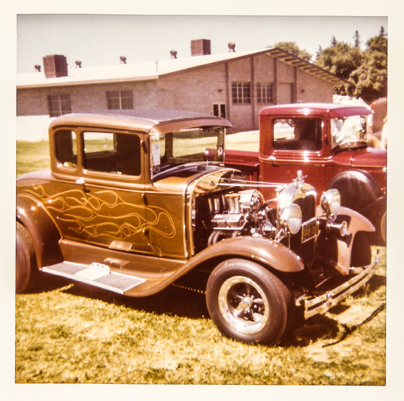 LODI '73 - A ’30-’31 Coupe - by Bill Branch.jpg