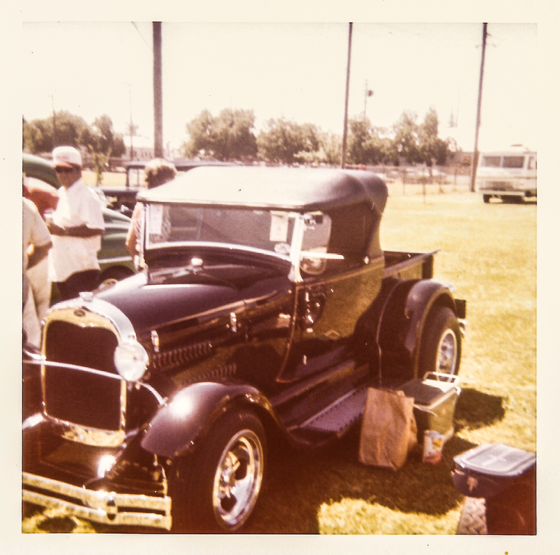 LODI '73 - Dick Mendonca '29 RPU - by Bill Branch.jpg