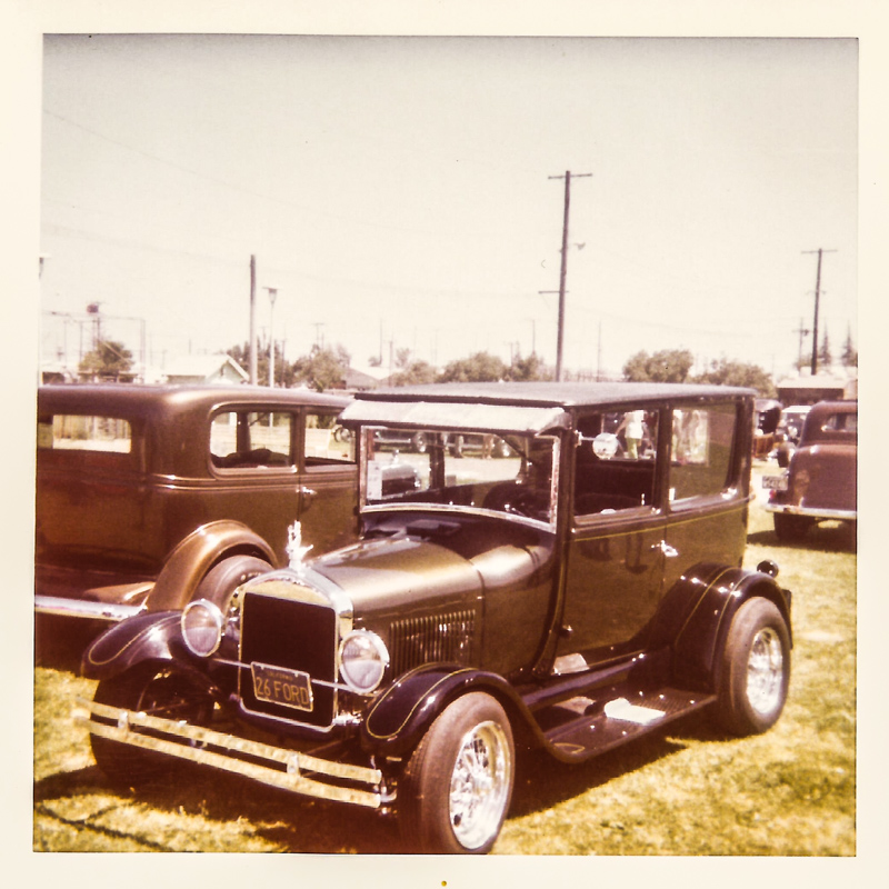 LODI '73 - Sheldon Bardin ’26 T Tudor - by Bill Branch.jpg
