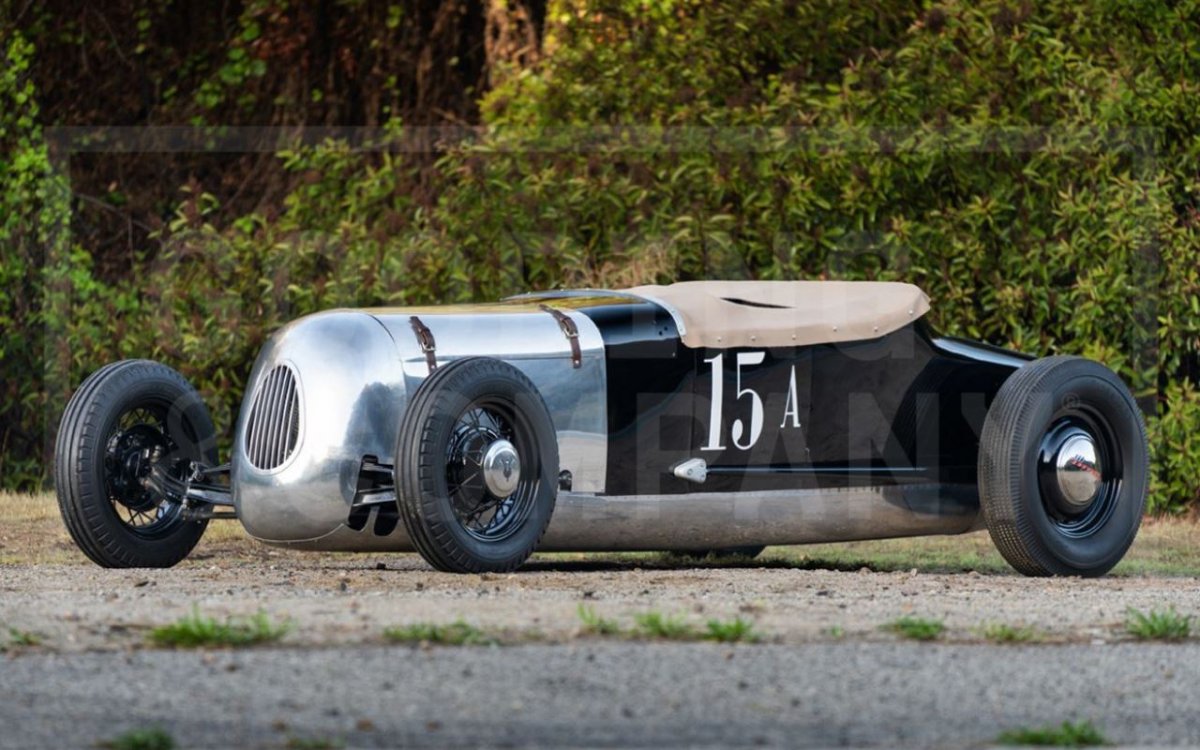 Lot #115 The SPURGIN-GIOVANINE Roadster.JPG