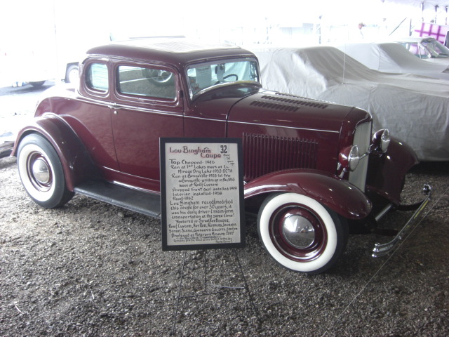 Lou Bingham Coupe @ R&S Auction Scottsdale Jan 2010 (by Al Liebmann).jpg