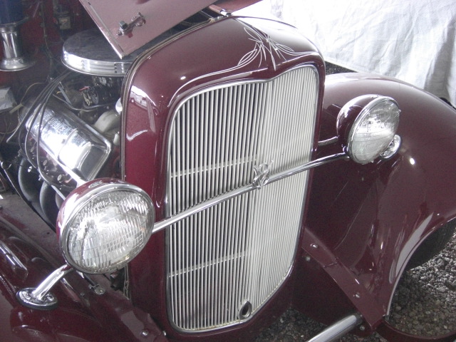 Lou Bingham Coupe @ R&S Auction Scottsdale Jan 2010 - Front (by Al Liebmann).jpg