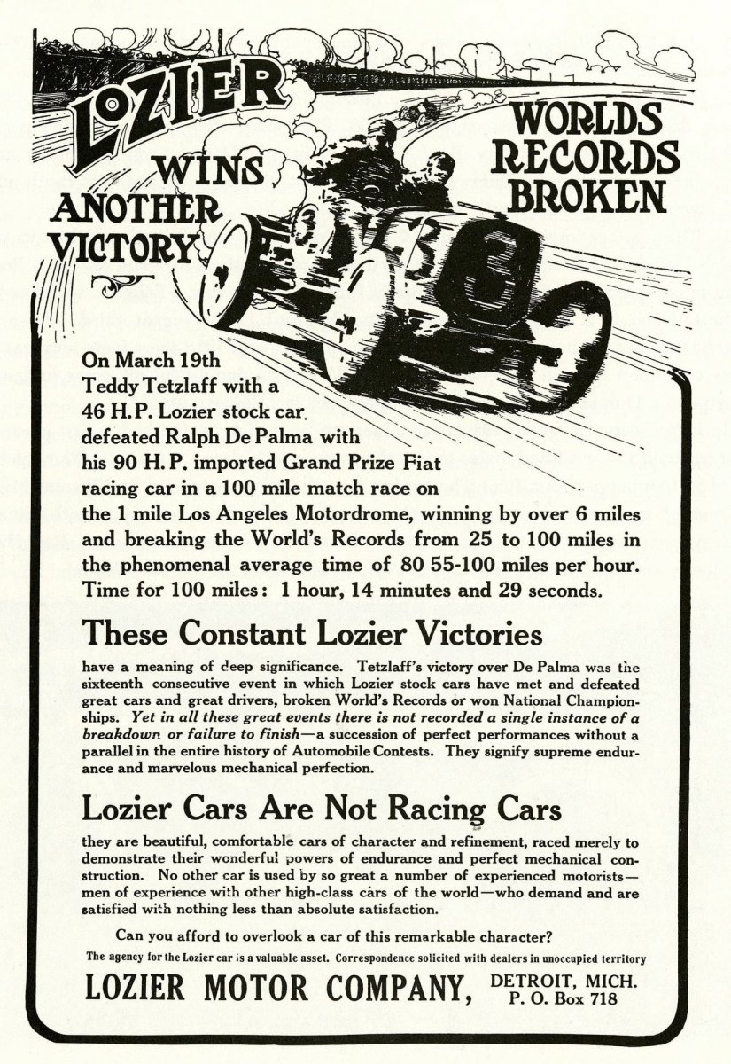 Lozier Cars Are Not Racing Cars.jpg