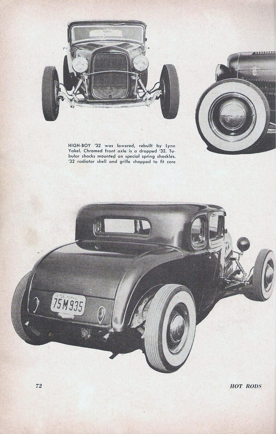 Lynn Yakel 5wd - 1951 Hot Rods TREND BOOK NO. 102, Page 72.jpg