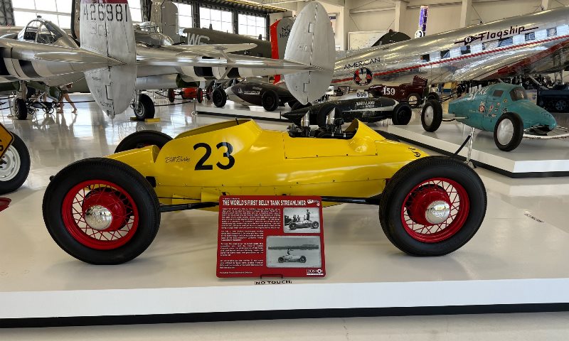 Lyon Air Museum - War Surplus On Wheels - by Charles Fawcett (12).jpg