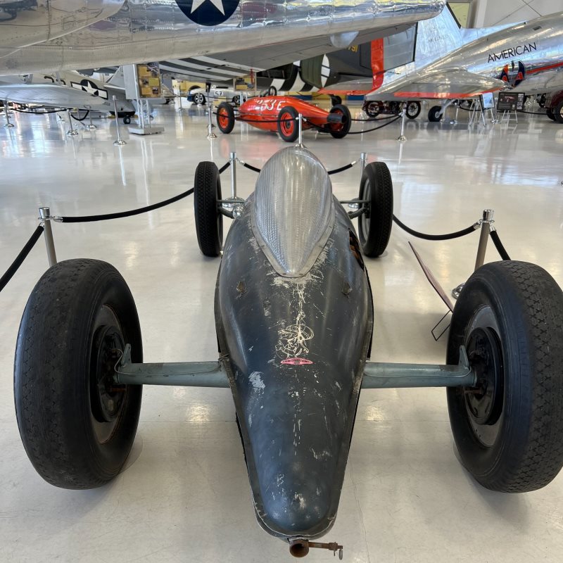 Lyon Air Museum - War Surplus On Wheels - by Charles Fawcett (25).jpg