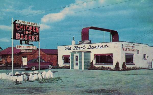 Mackinaw City THE FOOD BASKET.JPG