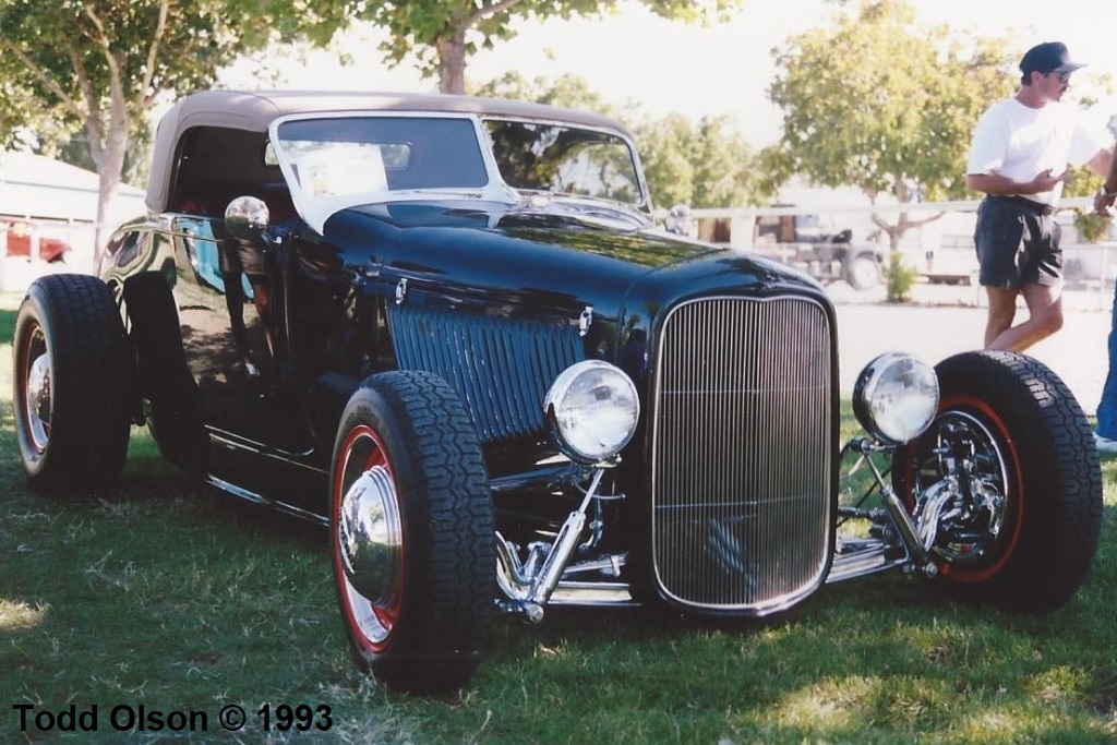 Mark Morton's RODZY - Goodguys WCNs 1993 - Deuce Bruce Olson Memorial Award Winner (2).jpg