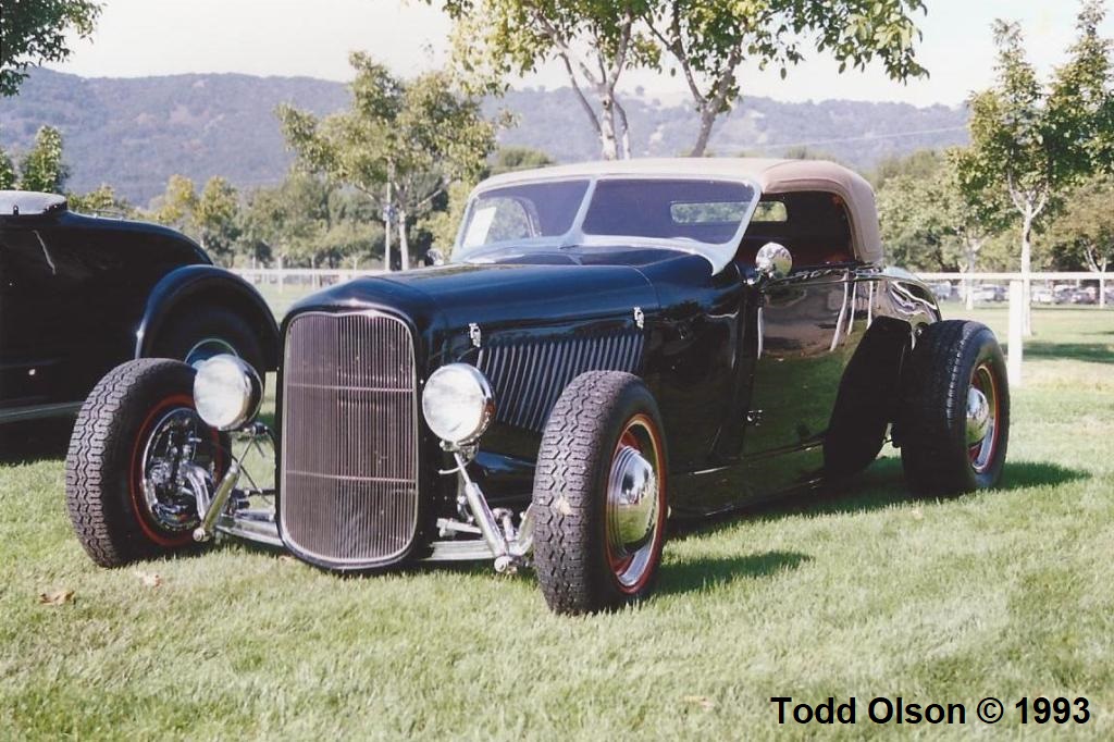 Mark Morton's RODZY - Goodguys WCNs 1993 - Deuce Bruce Olson Memorial Award Winner (3).jpg