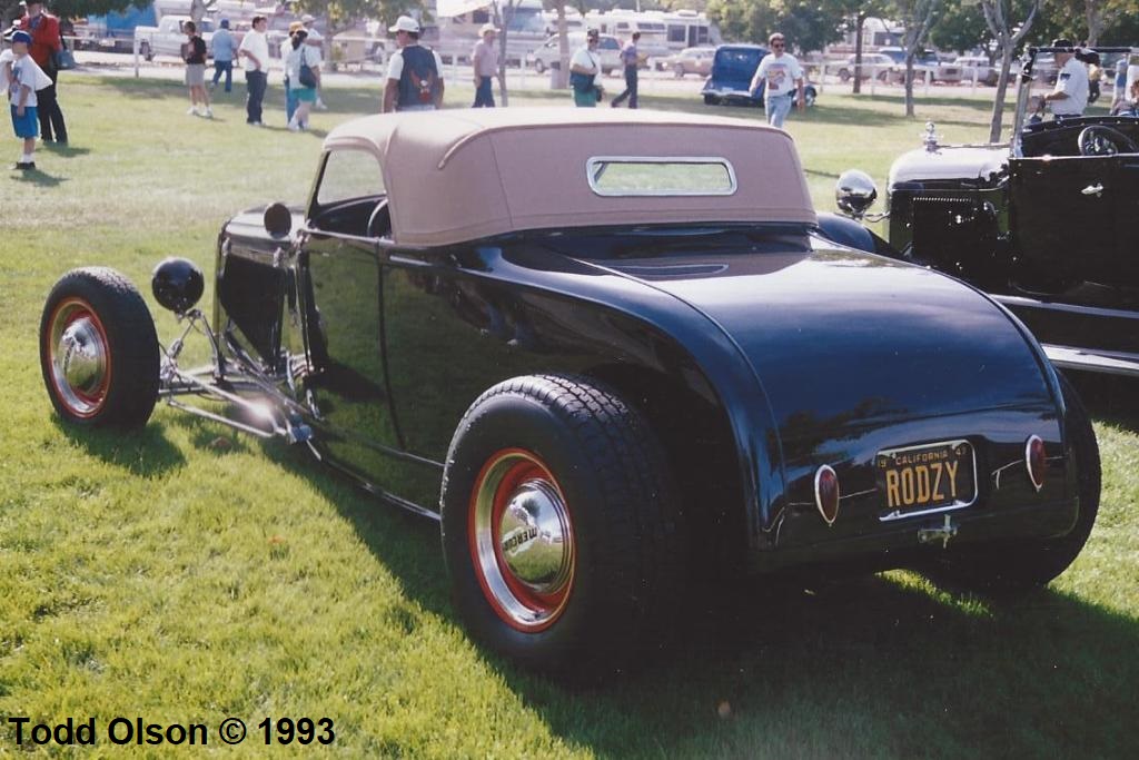 Mark Morton's RODZY - Goodguys WCNs 1993 - Deuce Bruce Olson Memorial Award Winner (4).jpg