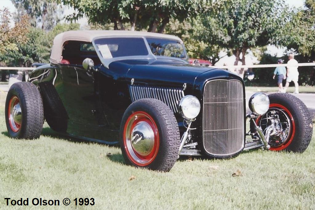 Mark Moton's RODZY - Goodguys WCNs 1993 - Deuce Bruce Olson Memorial Award Winner (4).jpg