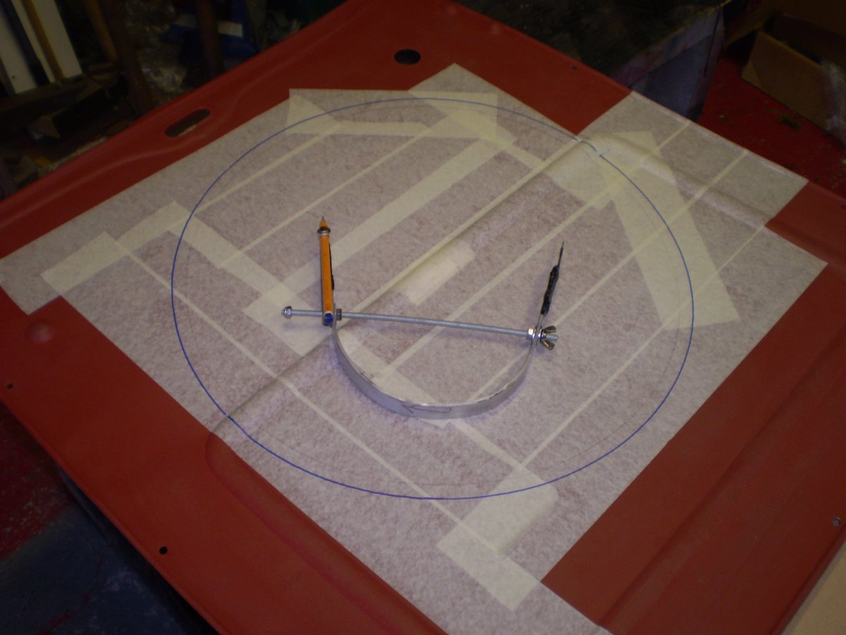 masking up for door art 001.JPG
