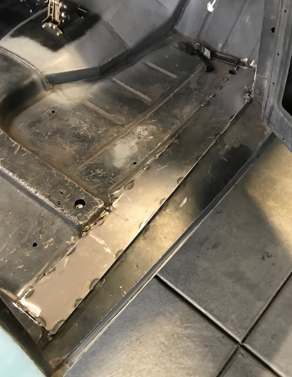 Merc Passenger Floor Brace 1.jpeg