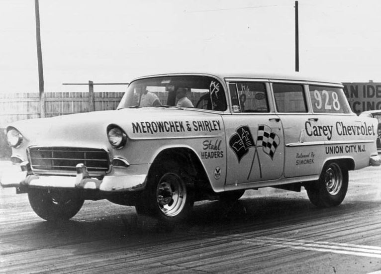 Merowchek & Shirley KS Note light weight grille.JPG
