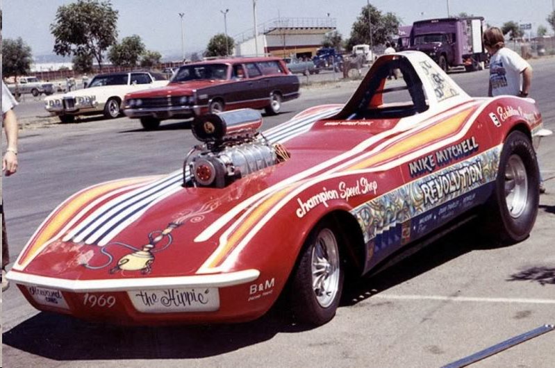 MIKE MITCHELL VETTE ( III ), (TRACK UNKNOWN).jpg