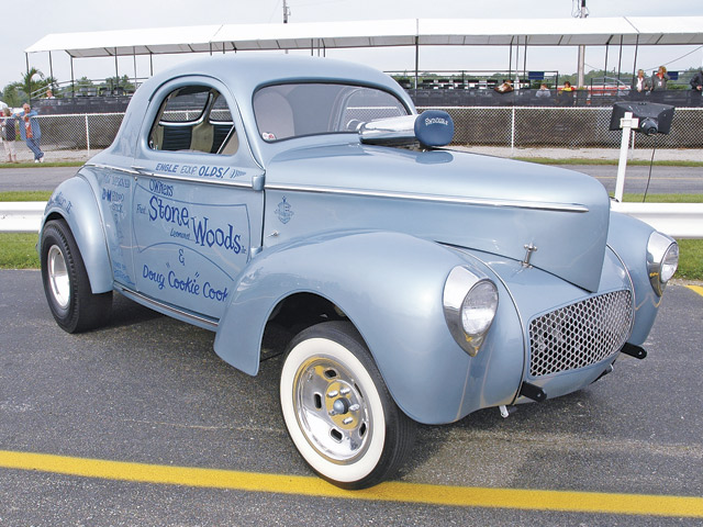 Mikes willys at Indy-Rod & Custom-APR 2007.jpg